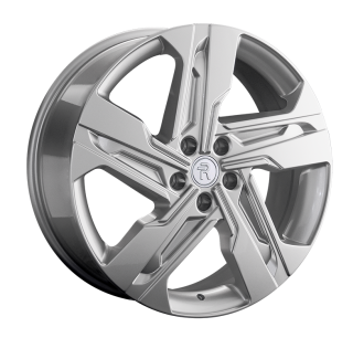 Диск литой Replay KI373 20x8.5J/5x114.3 D67.1 ET54 Sil