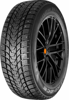 Зимняя шина Tri-ace Snow White 2 295/35 R21 107H