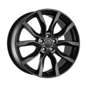 Диск литой MAK Koln 21x9.5J/5x112 D66.6 ET56 Matt Black