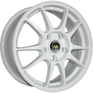 Диск литой CrossStreet CR-07 15x6.0J/5x105 D56.6 ET39 W