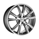 Диск литой X'trike X-122 18x7.5J/5x114.3 D66.1 ET40 HSB/FP