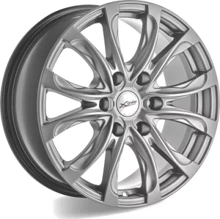 Диск литой X'trike X-134 18x8.0J/6x139.7 D75.1 ET42 HSB