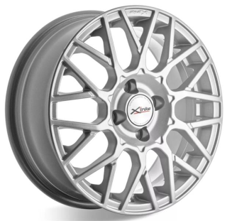 Диск литой X'trike X-132 15x6.0J/5x100 D57.1 ET38 HS