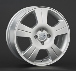 Диск литой Replay HND96 16x6.0J/4x100 D54.1 ET52 S