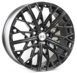 Диск литой Азов-Tech RST R002 20x8.5J/5x120 D59.6 ET45 BL