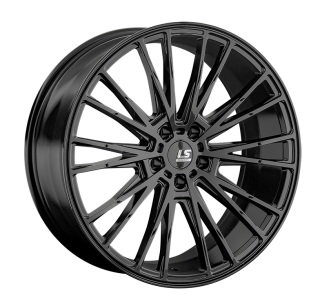 Диск литой LS FlowForming RC60 21x9.0J/5x108 D63.4 ET38.5 GMF