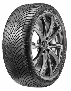 Летняя шина Kumho Solus 4S HA32 215/60 R16 99V