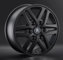Диск литой Replay HND307 16x6.5J/6x139.7 D92.5 ET56 MB для HYUNDAI H1/Starex
