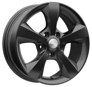 Диск литой СКАД Кельн 16x7.0J/5x108 D63.3 ET50 Бархат новый