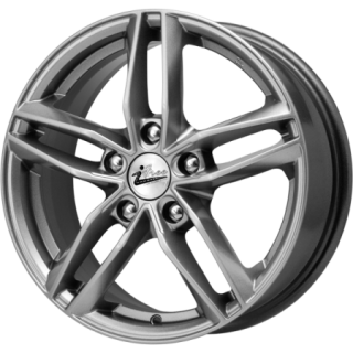 Диск литой iFree Moskva 16x6.5J/5x100 D56.1 ET48 Хай вэй