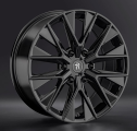 Диск литой Replay TA8 19x8.5J/6x139.7 D100.1 ET36 BK для HAVAL H9