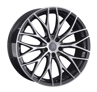 Диск литой Replay A211 20x8.5J/5x112 D66.6 ET20 GMF