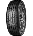 Шина Yokohama Geolandar X-CV G057 235/45 R20 100W для VOLVO RECHARGE C40