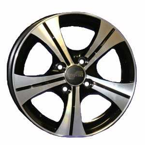 Диск литой Азов-Tech Tech Line 410 14x5.5J/4x98 D58.6 ET32 BD
