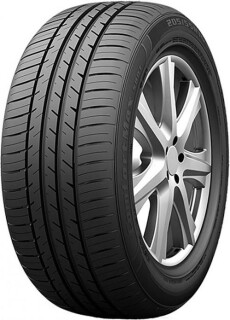 Летняя шина Kapsen S801 ComfortMax 225/55 R16 95V