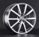 Диск литой Replay FD151 17x7.0J/5x108 D63.3 ET52.5 GMF