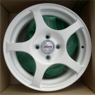 Диск литой X'trike X-103 14x5.5J/4x100 D67.1 ET45 W