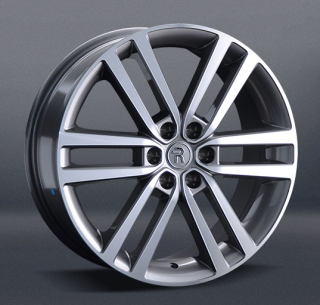 Диск литой Replay MR248 19x7.5J/6x114.3 D66.1 ET50 GMFP
