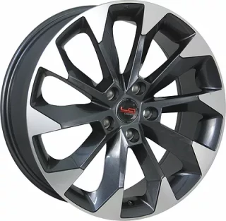 Диск литой REPLICA LegeArtis Replica Concept-SK526 17x7.0J/5x112 D57.1 ET40 GMF