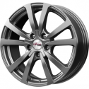 Диск литой iFree Бэнкс 17x7.0J/5x114.3 D67.1 ET45 Хай вэй