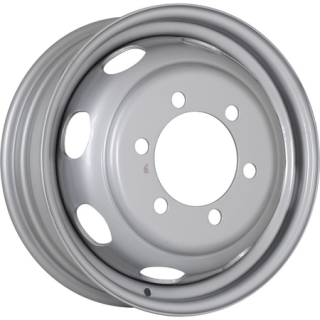 Диск штамп. ГАЗ 3302 16x5.5J/6x170 D130.1 ET106 S