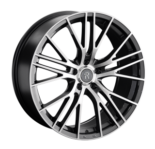 Диск литой Replay MZ157 20x8.5J/5x114.3 D67.1 ET45 GMF