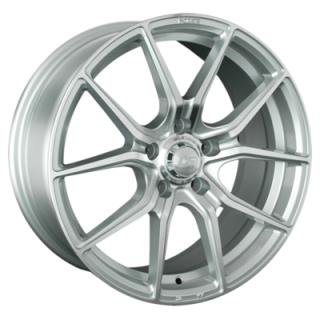 Диск литой LS Wheels 759 17x7.5J/5x114.3 D73.1 ET45 SF