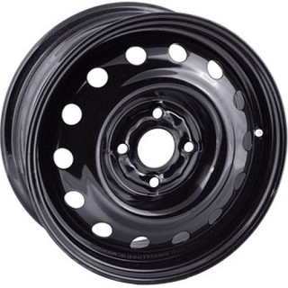 Диск штамп. TREBL X40032 16x6.0J/4x100 D60.1 ET36 Black