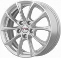 Диск литой iFree Джет 16x6.5J/5x114.3 D67.1 ET43 нео-классик для HAIMA