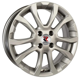 Диск литой RepliKey Vesta (R191) 16x6.0J/4x100 D60.1 ET50 HSB