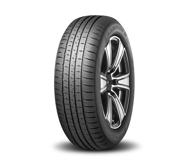 

Шина Dunlop Grandtrek PT5 A 265/50 R22 112V