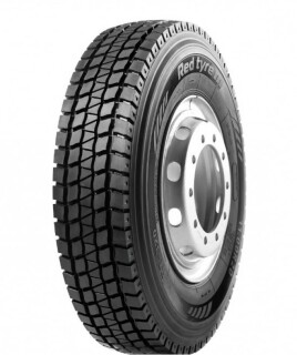 Летняя шина Red Tyre RT-320 11 R22.5