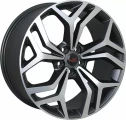 Диск литой REPLICA LegeArtis Replica Concept-LR518 20x8.5J/5x120 D72.6 ET47 MGMF