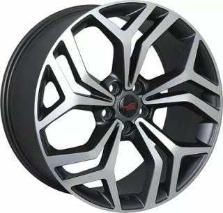 Диск литой REPLICA LegeArtis Replica Concept-LR518 20x8.5J/5x120 D72.6 ET47 MGMF