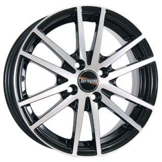 Диск литой Азов-Tech Tech Line 305 13x4.5J/4x114.3 D69.1 ET43 BD
