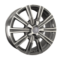 Диск литой Replay TY242 21x8.5J/5x150 D110.1 ET54 GMF