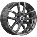Диск литой КиК Фрост 15x6.5J/5x108 D67.1 ET42 кварц