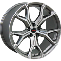 Диск литой REPLICA LegeArtis Replica Concept-B537 20x10.5J/5x112 D66.6 ET40 GMF