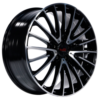 Диск литой REPLICA LegeArtis Replica Concept-MR532 21x10.0J/5x112 D66.6 ET46 BKF