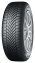 Шина Yokohama BluEarth Winter V906 225/65 R17 106H для HAVAL F7