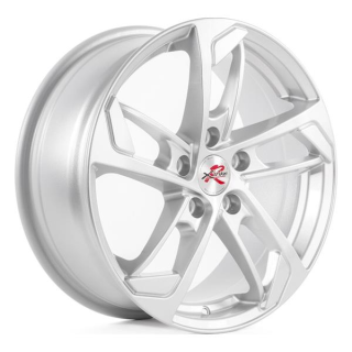 Диск литой X'trikeRST R037 17x7.0J/5x114.3 D66.1 ET45 HS