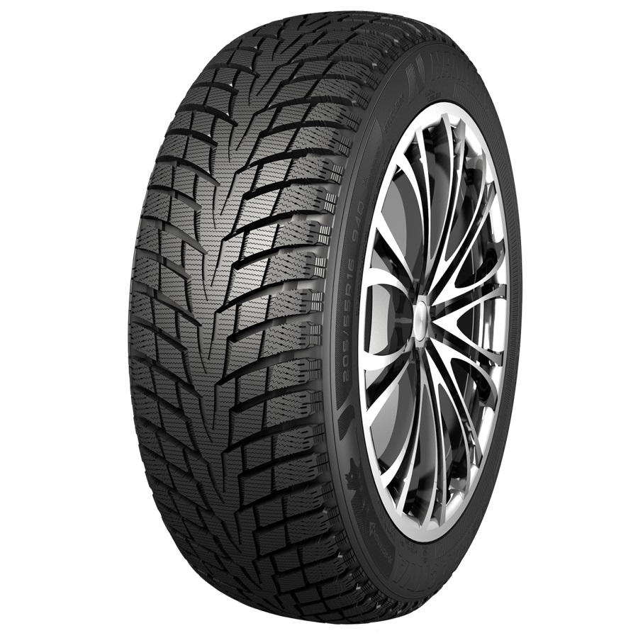 

Шина Nankang ICE1 245/40 R18 97Q