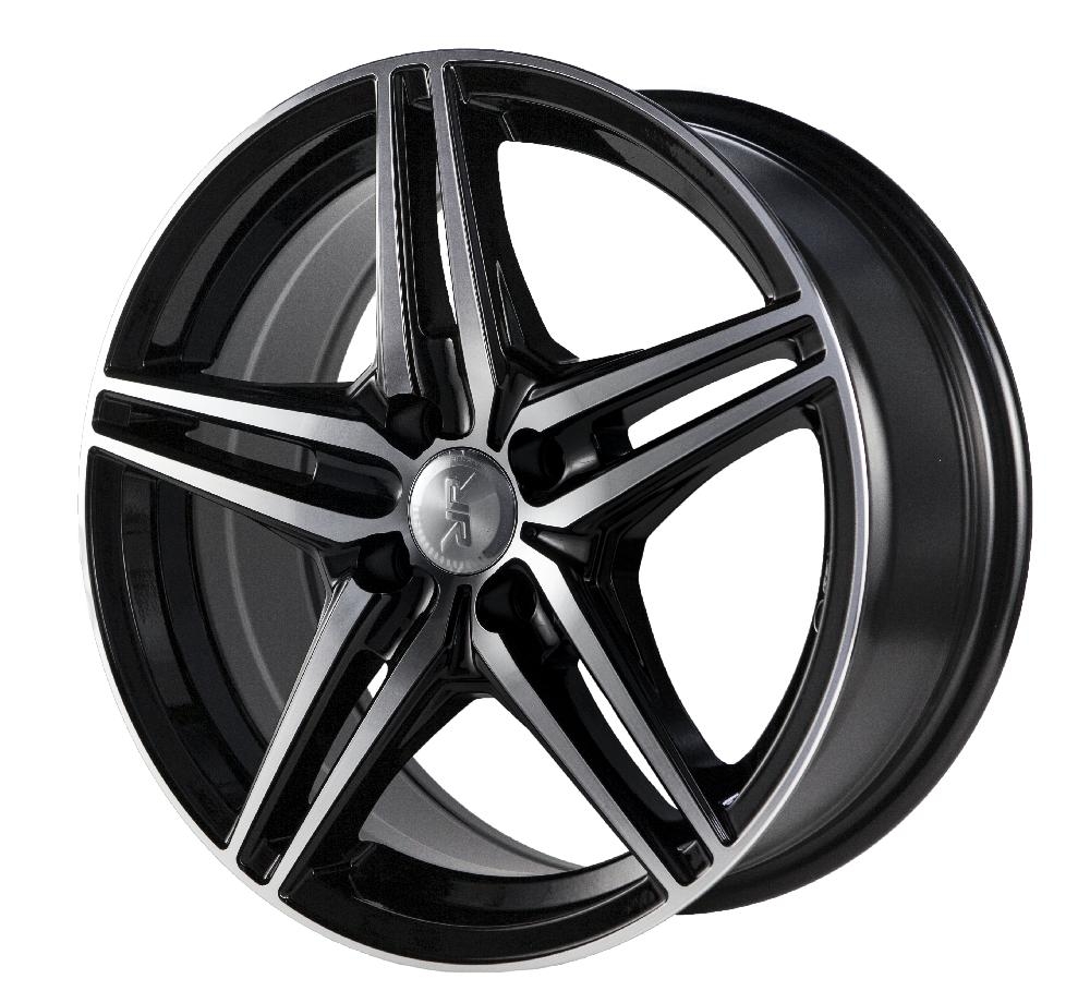 Купить диски Race Ready Technology CSSD2787 14x6.0J/4x98 D58.6 ET35 B-P в  Омске