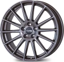 Диск литой Proma Круиз 18x7.5J/5x114.3 D64.1 ET40 Графит