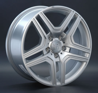 Диск литой Replay MR67 19x8.5J/5x112 D66.6 ET33 SF