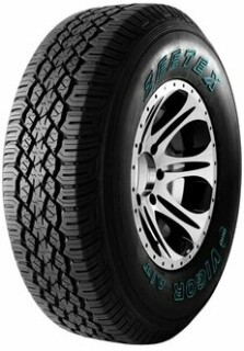 Летняя шина Zeetex Vigor A/T 235/70 R16 106S