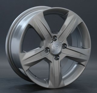 Диск литой Replay OPL11 17x7.0J/5x105 D56.6 ET42 GM