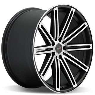 Диск литой Vissol V-004 20x9.0J/5x120 D74.1 ET20 matte-graphite-machined