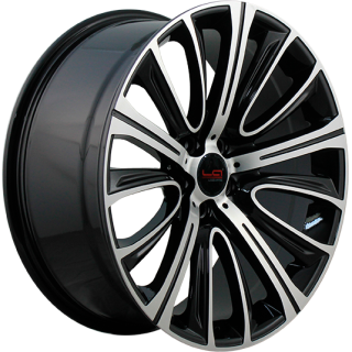 Диск литой Replica Concept B531 20x10.0J/5x112 D66.6 ET40 BKF