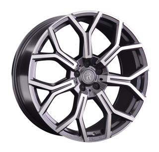 Диск литой Replay A88 21x9.5J/5x112 D66.6 ET31 GMF